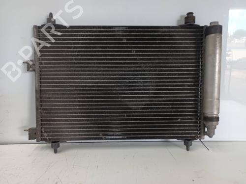 Used AC radiator PEUGEOT 307 SW (3H) 1.6 16V (109 hp) 11183921