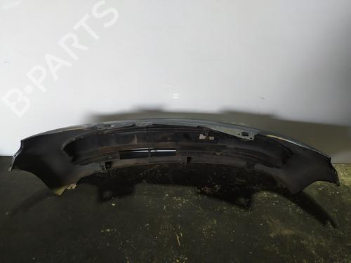 Front bumper CITROËN C1 (PM_, PN_) 1.4 HDi | BP27835276C7 