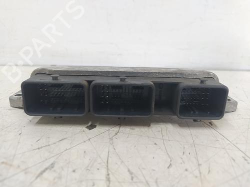 Engine control unit (ECU) RENAULT SCÉNIC II (JM0/1_) 2.0 16V Turbo (JM0W) 8200509963 |