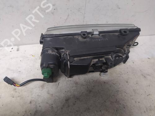 Left headlight SEAT TOLEDO I (1L2)  | BP8940849C28 