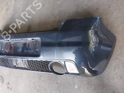 Rear bumper SUZUKI SWIFT III (MZ, EZ) 1.6 (RS416, RR 416, ZC31S) | BP30172803C8 