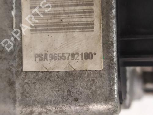Steering pump PEUGEOT 407 (6D_) 1.8 16V (6D6FYC) | BP29479489M99 
