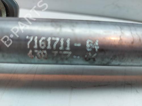 Front wiper motor BMW 3 (E90) 320 d | BP30136692M29 