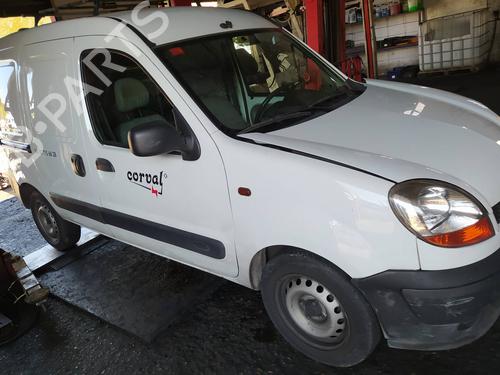 Grille RENAULT KANGOO (KC0/1_) 1.5 dCi | BP8701619C40 
