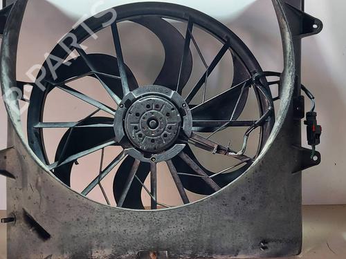 Koelventilatormotor JEEP GRAND CHEROKEE II (WJ, WG) [1998-2005]  18109593