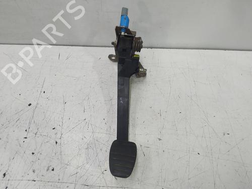 Kløtsj RENAULT KANGOO Express (FW0/1_) 1.5 dCi 85 (FW0K, FW0L, FW0B) (86 hp) 8790607