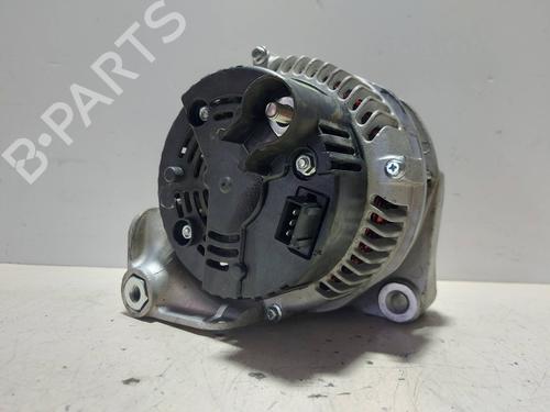 Alternator BMW 5 (E39) 525 d | BP20349618M7 