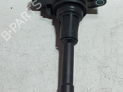 Tændspole Tændspole NISSAN QASHQAI I (J10, NJ10) [2006-2015] 33942375 33942375
