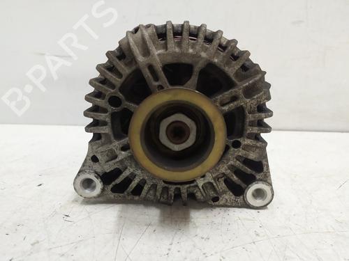 Used Alternator Alternator CITROËN C3 I (FC_, FN_) 1.4 HDi (68 hp) 36421096 36421096