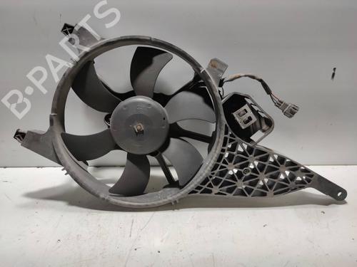 Radiator fan NISSAN PATHFINDER III (R51)  | BP11529877M35 