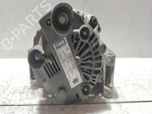 Alternator SUZUKI IGNIS II (MH) 1.3 DDiS (RM413D) | BP8699858M7 