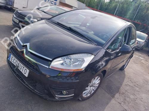 Kompressor Støt/Fjæring CITROËN C4 Grand Picasso I (UA_) 1.6 HDi | BP36276993M103  - Image 11
