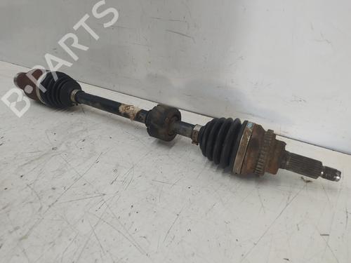Right front driveshaft SUZUKI IGNIS II (MH)  | BP23441481M39 