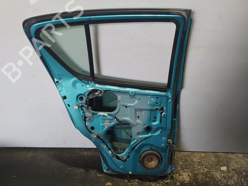 Dør venstre bagtil SUZUKI SPLASH (EX) 1.3 CDTI (A5B413D) | BP37794771C4 - Image 4