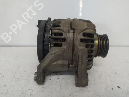 Alternator FIAT STILO (192_)  | BP15505909M7 