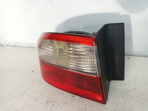 Left taillight RENAULT LAGUNA II (BG0/1_) 2.2 dCi (BG0F) | BP13697458C34 
