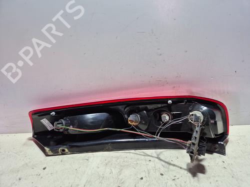 Left taillight FORD FIESTA V (JH_, JD_) 1.4 16V | BP25153167C34 