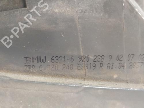 Right taillight BMW 3 Compact (E46) 316 ti | BP33328013C35  - Image 7