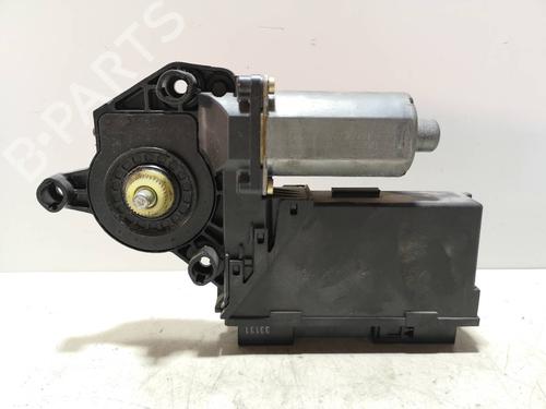 Left rear window motor AUDI A4 B6 (8E2)  | BP16055936E23 