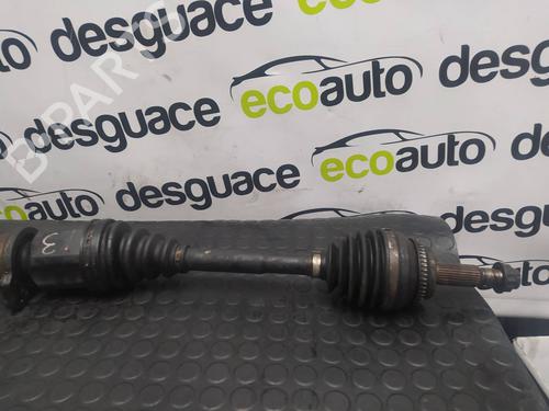 Right front driveshaft TOYOTA RAV 4 II (_A2_) 1.8 (ZCA25_, ZCA26_, ZCA25W, ZCA26W) | BP9240198M39 