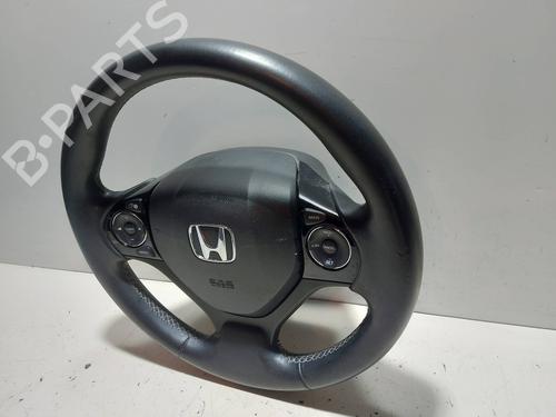 Steering wheel HONDA CIVIC VIII Hatchback (FN, FK) 1.8 (FN1, FK2) | BP24418110C49 