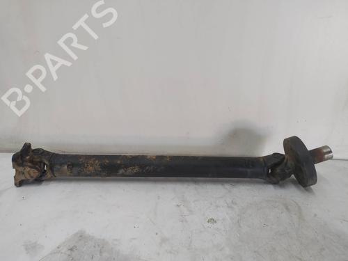 Driveshaft JEEP CHEROKEE (KJ) 2.8 CRD 4x4 | BP10733429M37 