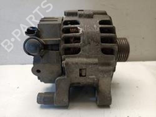 Alternator PEUGEOT 307 (3A/C) 1.4 16V | BP8700507M7 