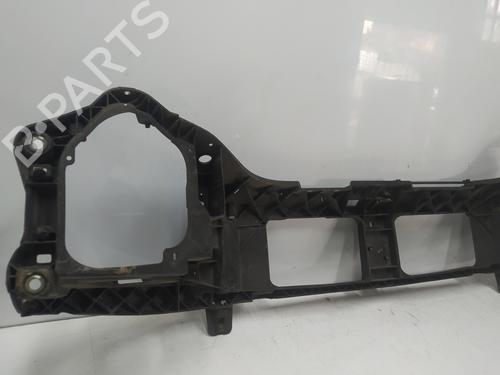 Frontplate/Frontkurv OPEL MOVANO A Bus (X70) 2.5 CDTI (JD) | BP16886568C72 