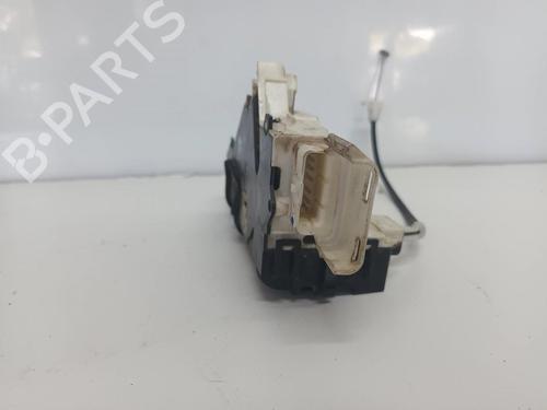 Front left lock CITROËN C4 Coupe (LA_)  | BP13022169C98 