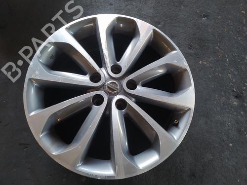 Rim NISSAN QASHQAI / QASHQAI +2 I (J10, NJ10, JJ10E)  | BP18109694C45 