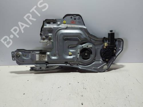 Used Front left window mechanism HYUNDAI TRAJET (FO) [1999-2008]  18063850