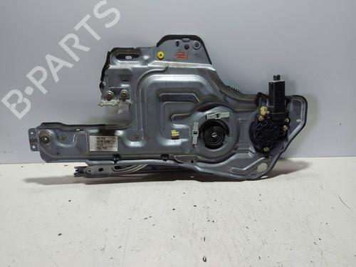 Front left window mechanism HYUNDAI TRAJET (FO) [1999-2008]  18063850