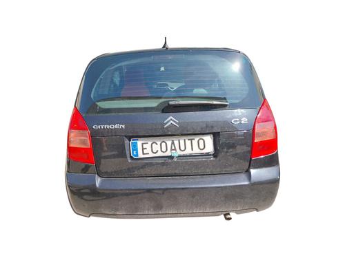 Alternator CITROËN C2 (JM_) 1.1 | BP26660843M7 