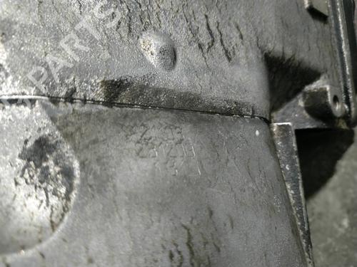 Gearbox MERCEDES-BENZ C-CLASS Coupe (CL203) C 180 Kompressor (203.746) | BP16985034M3 