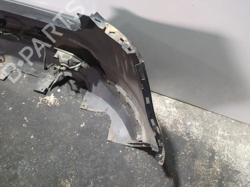 Rear bumper FIAT BRAVO II (198_) 1.9 D Multijet (198AXC1B) | BP22903697C8 
