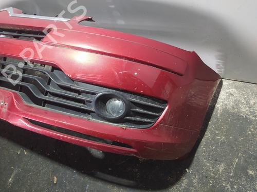Front bumper CITROËN C4 I (LC_)  | BP24528222C7 