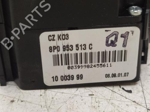 Steering column stalk AUDI A3 (8P1) 1.9 TDI | BP34168599I23  - Image 5