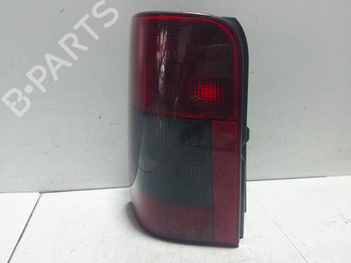 Used Left taillight Left taillight 37015160 37015160