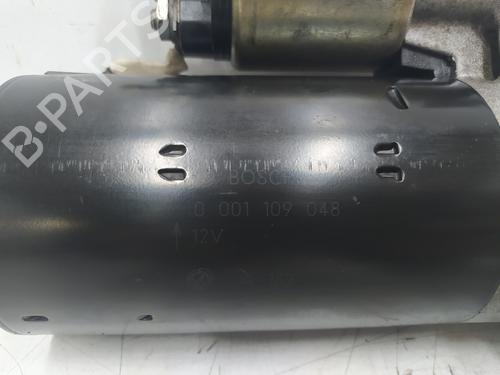 Startmotor FIAT PUNTO (188_) 1.9 JTD 80 (188.237, .257, .337, .357) | BP23390763M8 