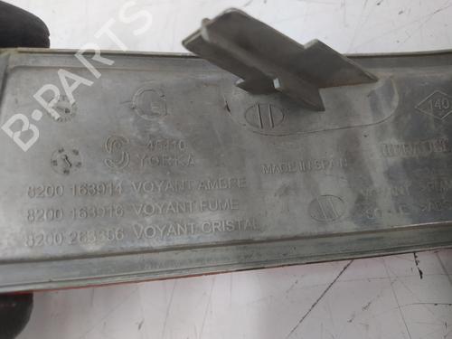 Left headlight support RENAULT MASTER II Bus (JD) 2.5 dCi 100 (JDCV) | BP16886571C157 