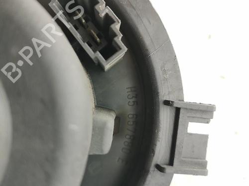 Heater blower motor SEAT IBIZA II (6K1) 1.8 i | BP14156628M62 