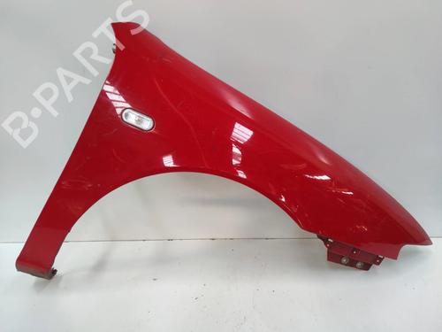 Forkjerm høyre SEAT TOLEDO II (1M2) 1.9 TDI (110 hp) 8706340