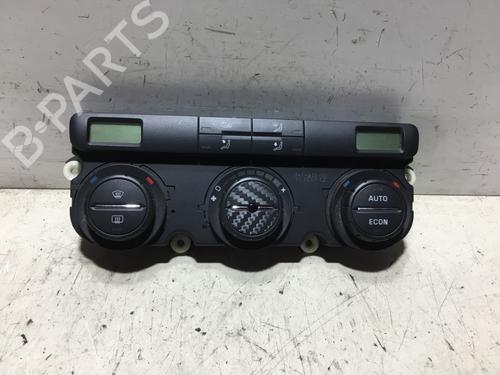 Climate control SKODA OCTAVIA II Combi (1Z5) 2.0 TDI BP26155735I5