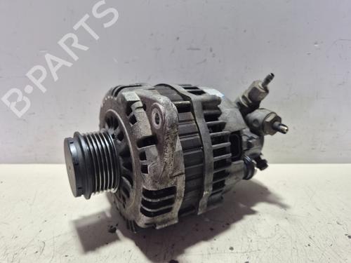 Generator OPEL MERIVA A MPV (X03)  | BP27547462M7 