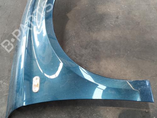 Right front fenders SEAT ALTEA (5P1)  | BP11021876C42 
