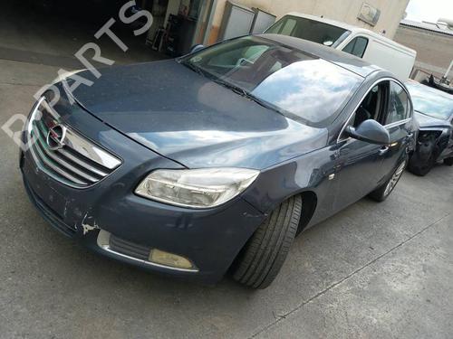 Left headlight OPEL INSIGNIA A (G09) | BP40281983C28 - Image 10