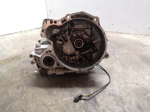 Used Gearbox HYUNDAI ATOS (MX) [1997-2015]  15585063