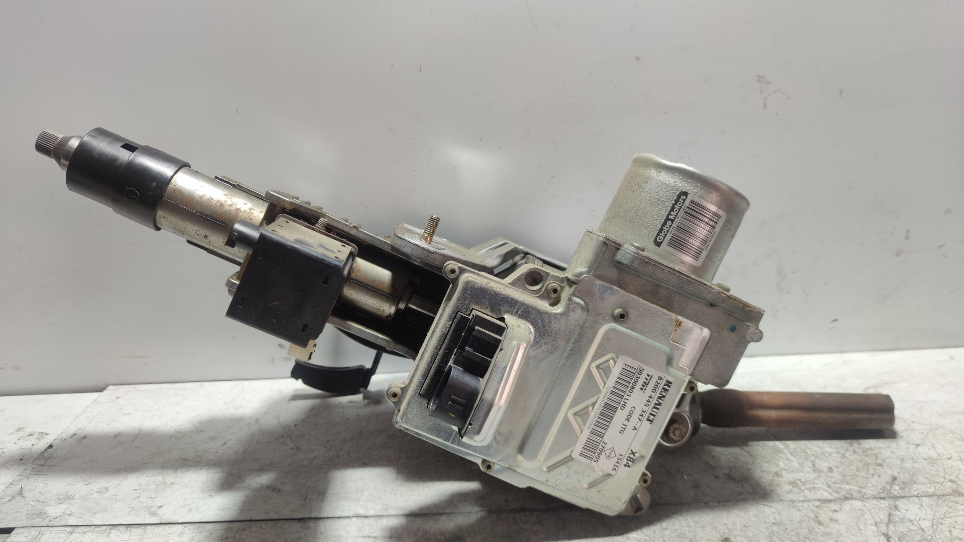 Frankberg AC Hose Compatible With Megan.e II BM0/1 CM0/1 1.4L-2.0L Petrol 2002-2009 Megan.e II Coupé-Cabriolet EM0/1 1.6L 2.0L Petrol 2003-2009 Replace# 8200280683