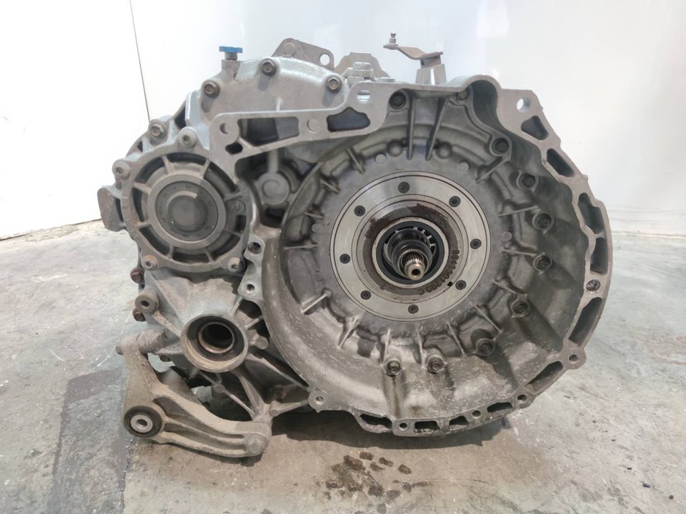 Automatic gearbox FORD FOCUS II (DA_, HCP, DP) 1.6 TDCi 11913403 BParts