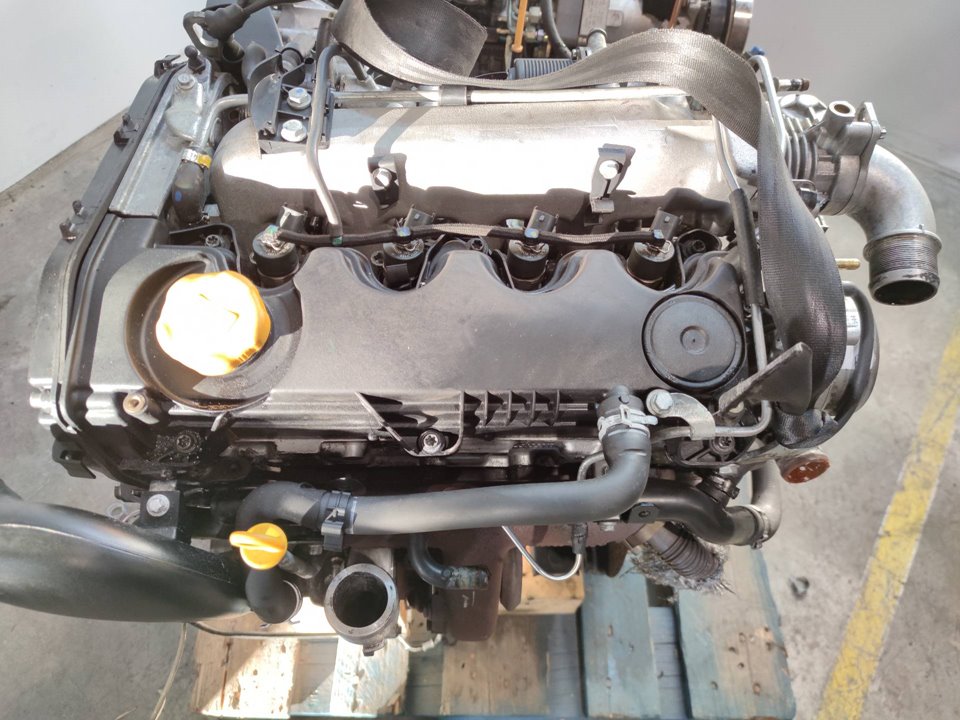Motore OPEL ZAFIRA / ZAFIRA FAMILY B (A05) 1.9 CDTI (M75) 11810476 B